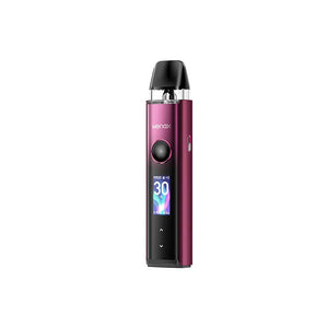 GeekVape Wenax Q Pro Pod Kit [CRC]