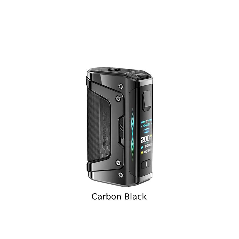 Geekvape Aegis Legend 5 200W Mod - Bay Vape