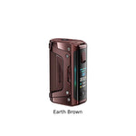 Geekvape Aegis Legend 5 200W Mod - Bay Vape
