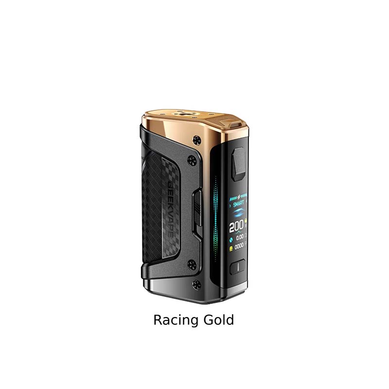 Geekvape Aegis Legend 5 200W Mod - Bay Vape