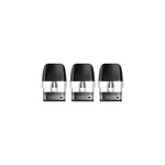 GeekVape Q Replacement Pod (3 Pack) [CRC] - Bay Vape Canada