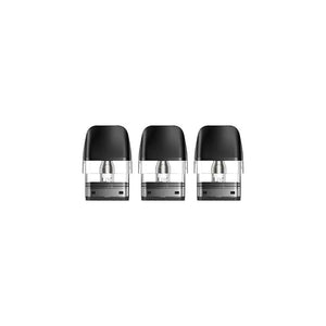 GeekVape Q Replacement Pod (3 Pack) [CRC]