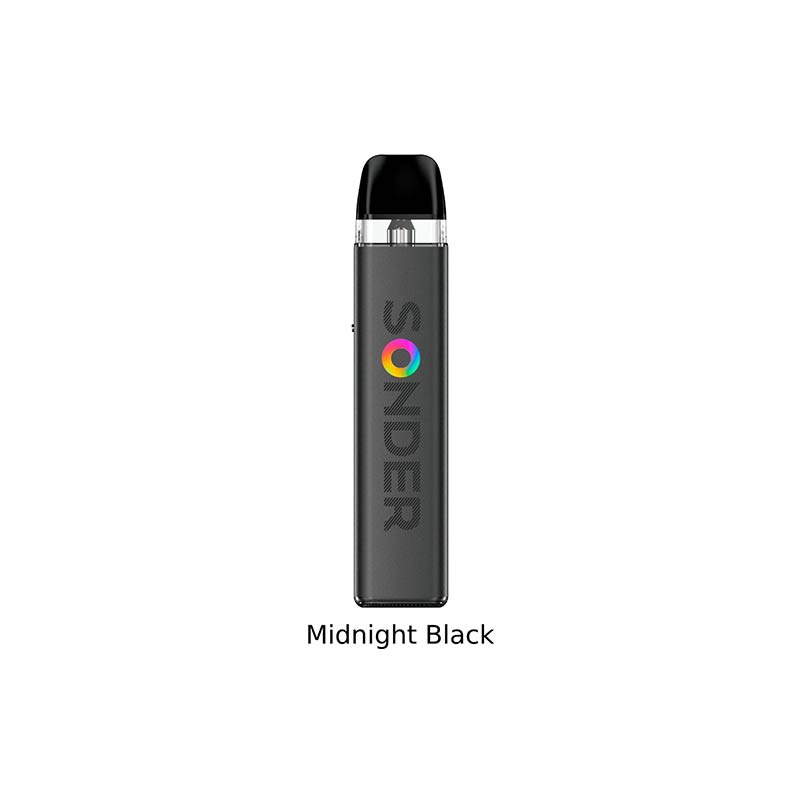 GeekVape Sonder Q 2 Pod Kit [CRC] - Bay Vape