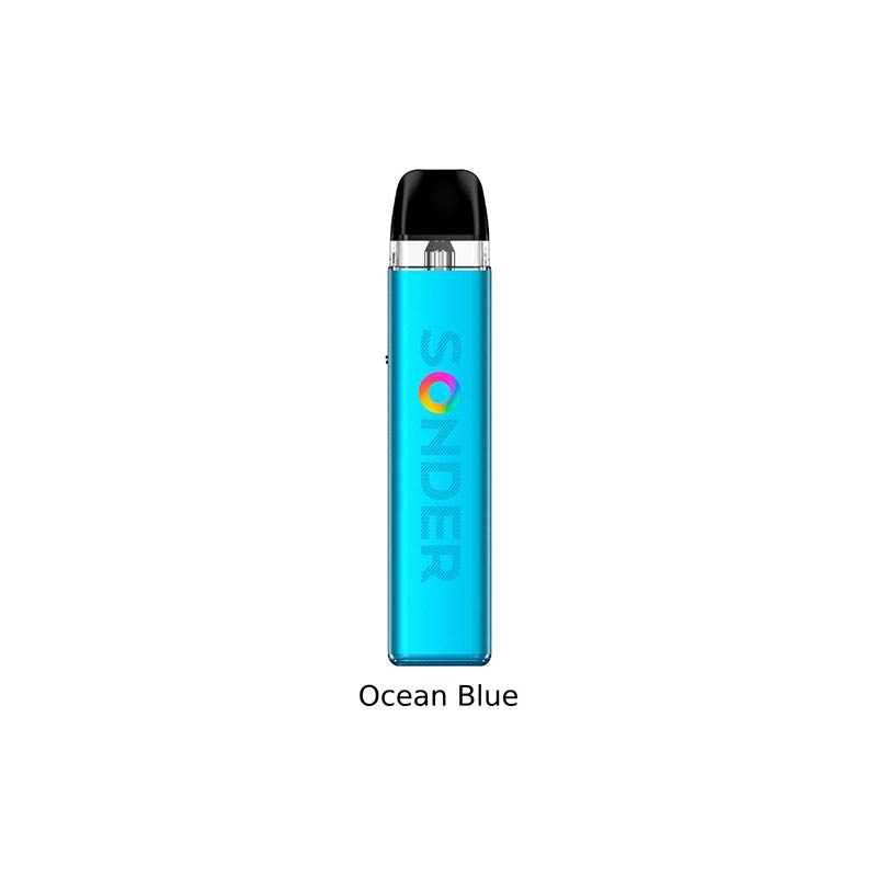 GeekVape Sonder Q 2 Pod Kit [CRC] - Bay Vape