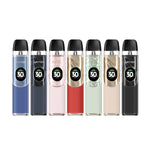 Geekvape Wenax Q2 Open Pod Kit [CRC] - Bay Vape