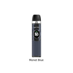 Geekvape Wenax Q2 Open Pod Kit [CRC] - Bay Vape