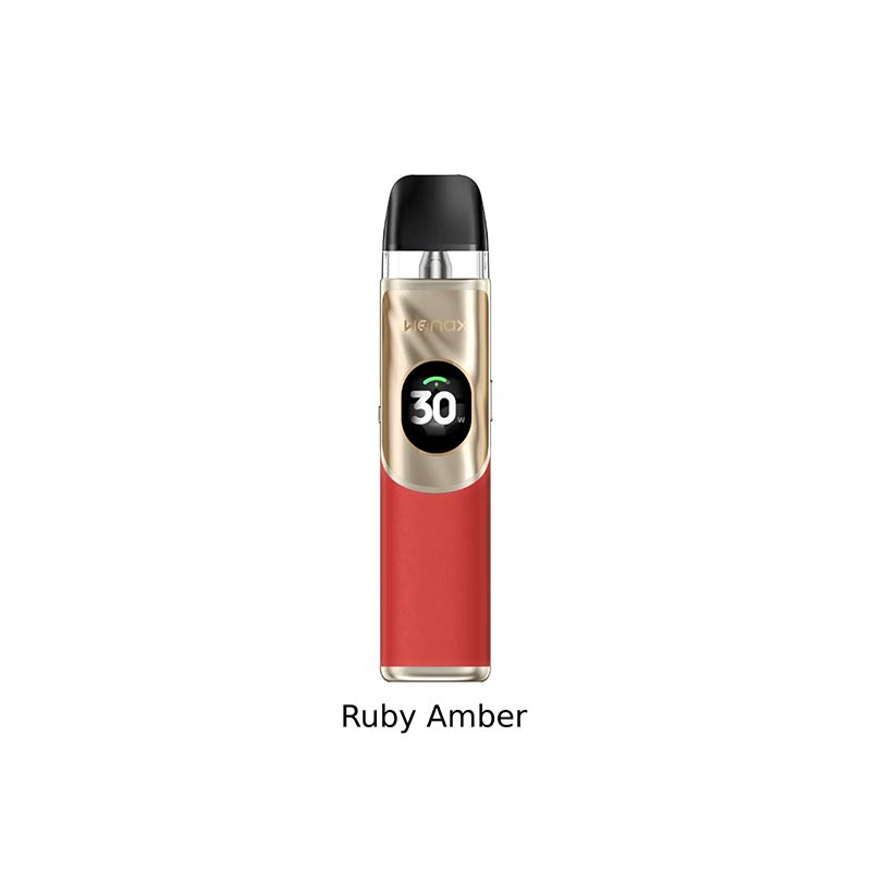 Geekvape Wenax Q2 Open Pod Kit [CRC] - Bay Vape