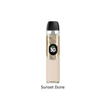 Geekvape Wenax Q2 Open Pod Kit [CRC] - Bay Vape