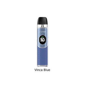 Geekvape Wenax Q2 Open Pod Kit | Bay Vape