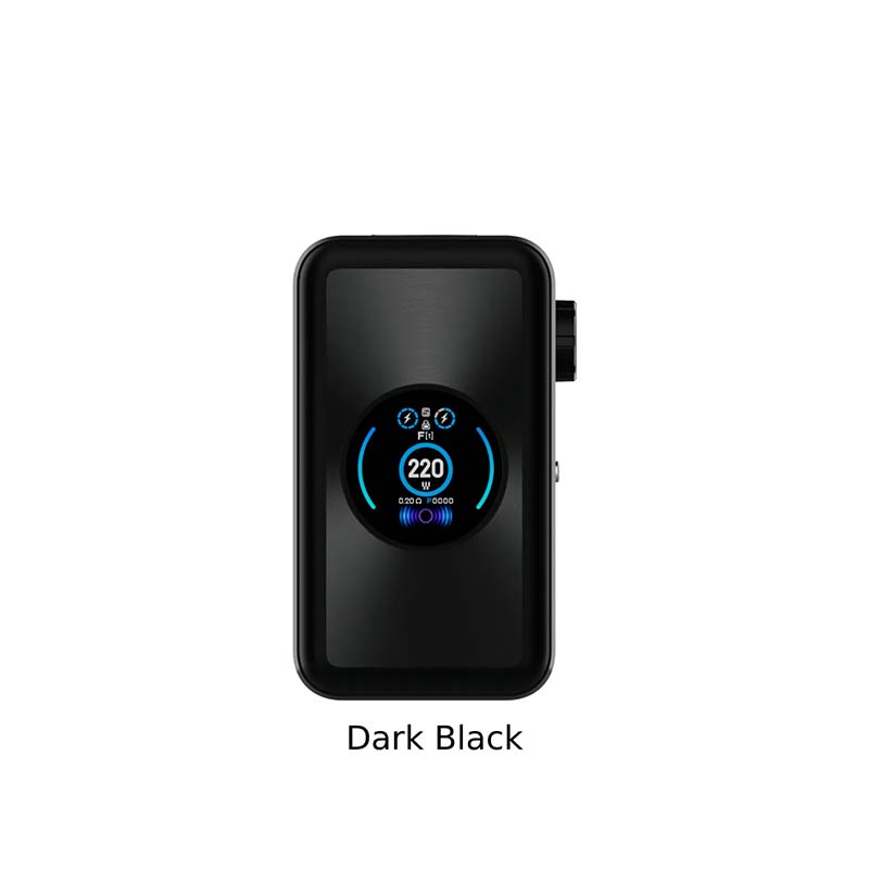 Vaporesso GEN MAX 220W Mod - Bay Vape Canada