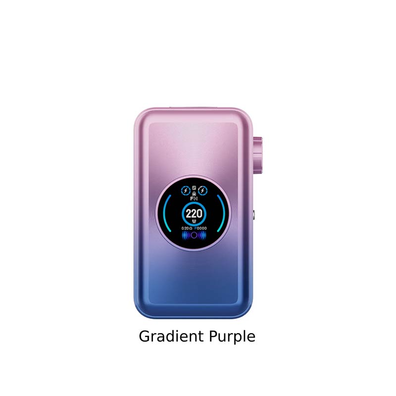 Vaporesso GEN MAX 220W Mod - Bay Vape Canada