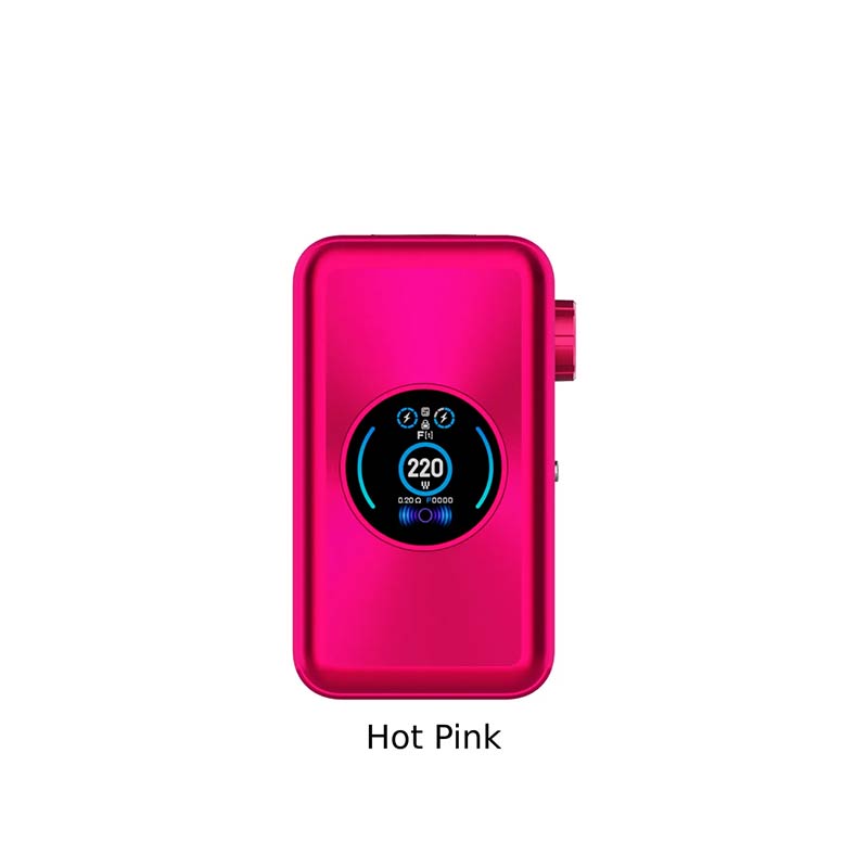 Vaporesso GEN MAX 220W Mod - Bay Vape Canada