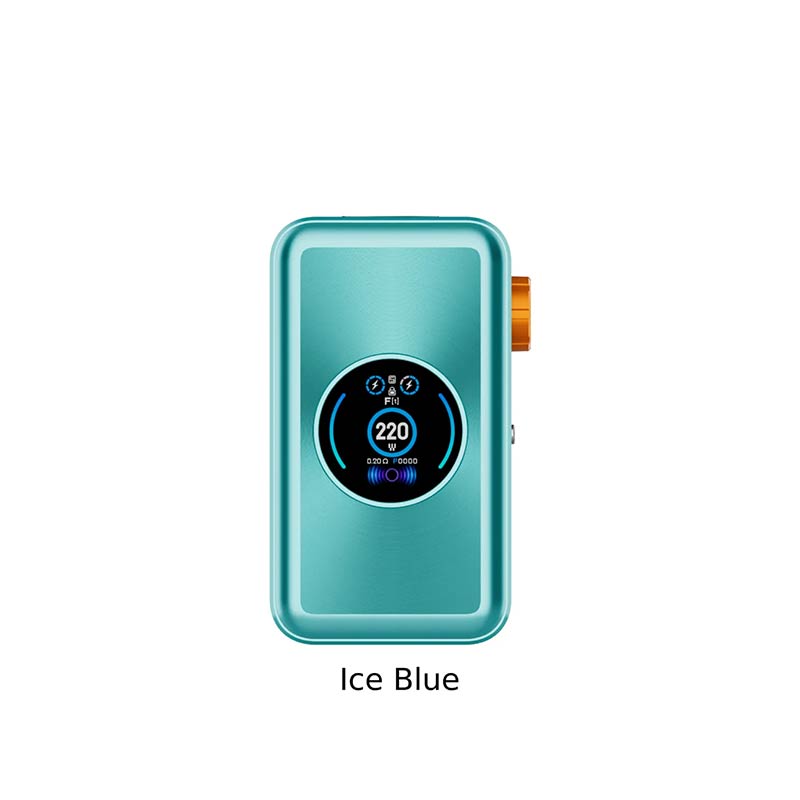 Vaporesso GEN MAX 220W Mod - Bay Vape Canada