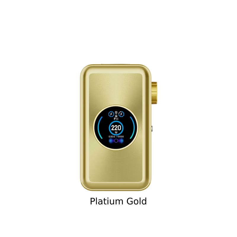 Vaporesso GEN MAX 220W Mod - Bay Vape Canada