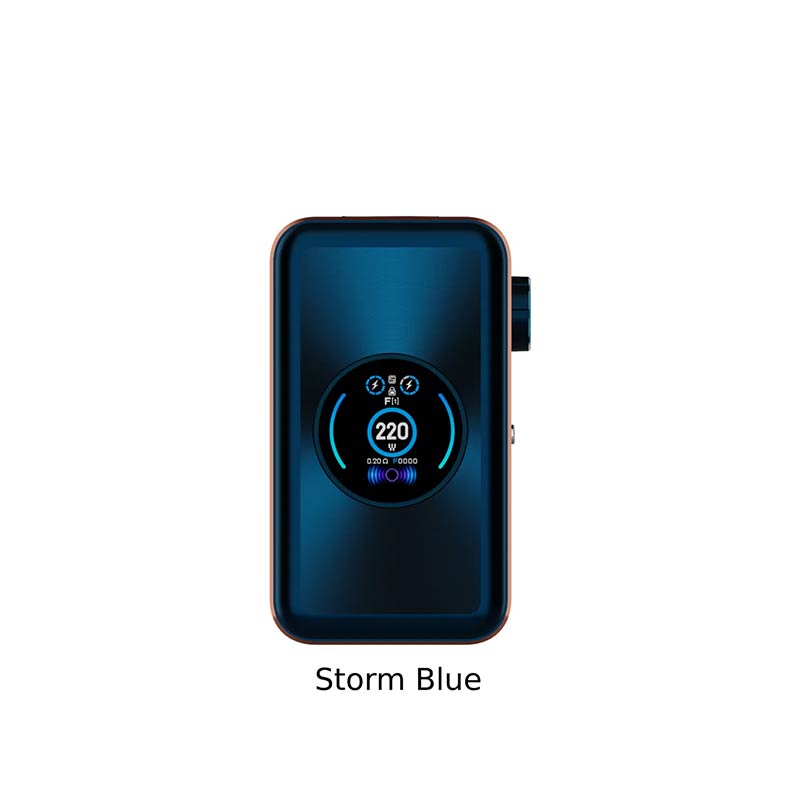 Vaporesso GEN MAX 220W Mod - Bay Vape Canada