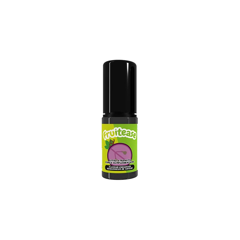 Fruitease Shots - Grape - Bay Vape