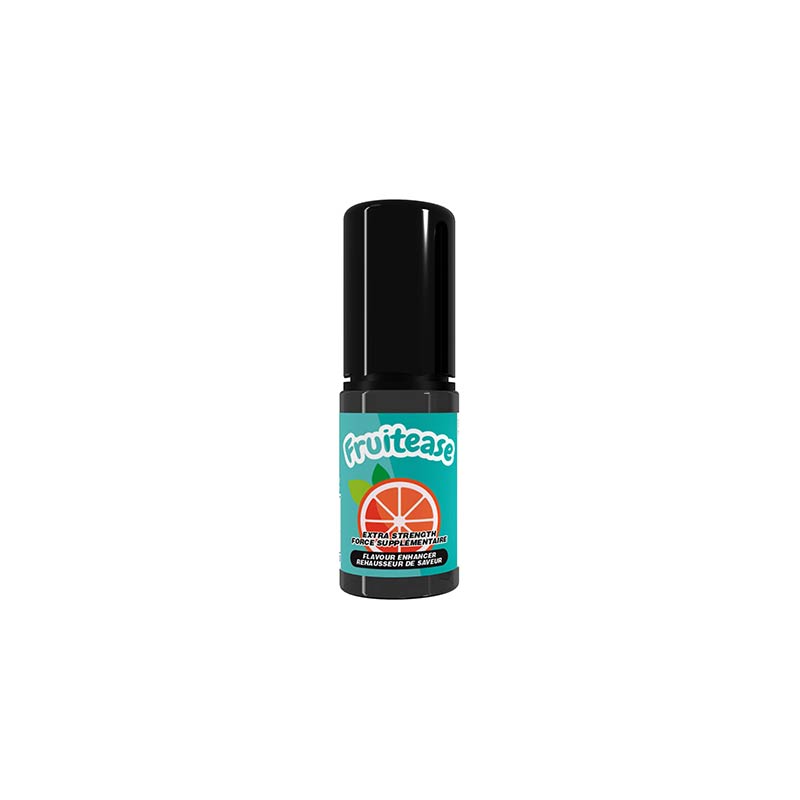 Fruitease Shots - Grapefruit - Bay Vape