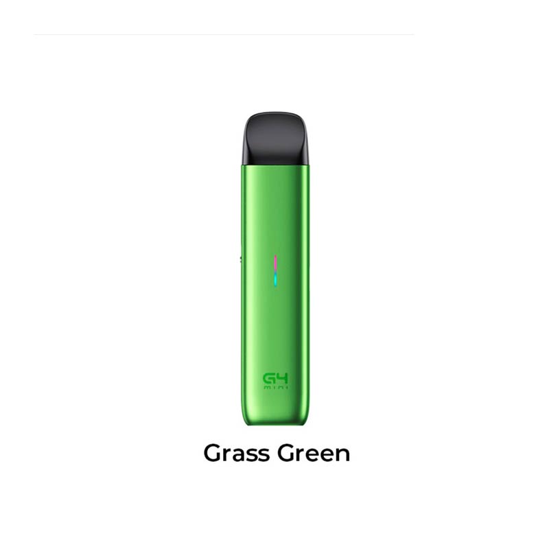 Uwell Caliburn G4 Mini 35W Pod Kit [CRC] - Bay Vape