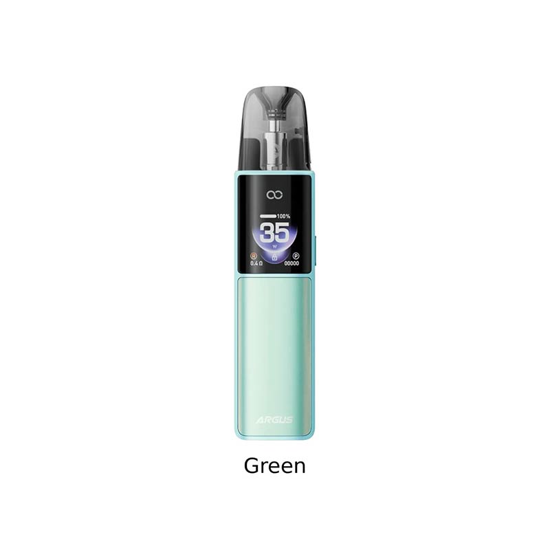 VOOPOO Argus G4 Open Pod Kit [CRC]