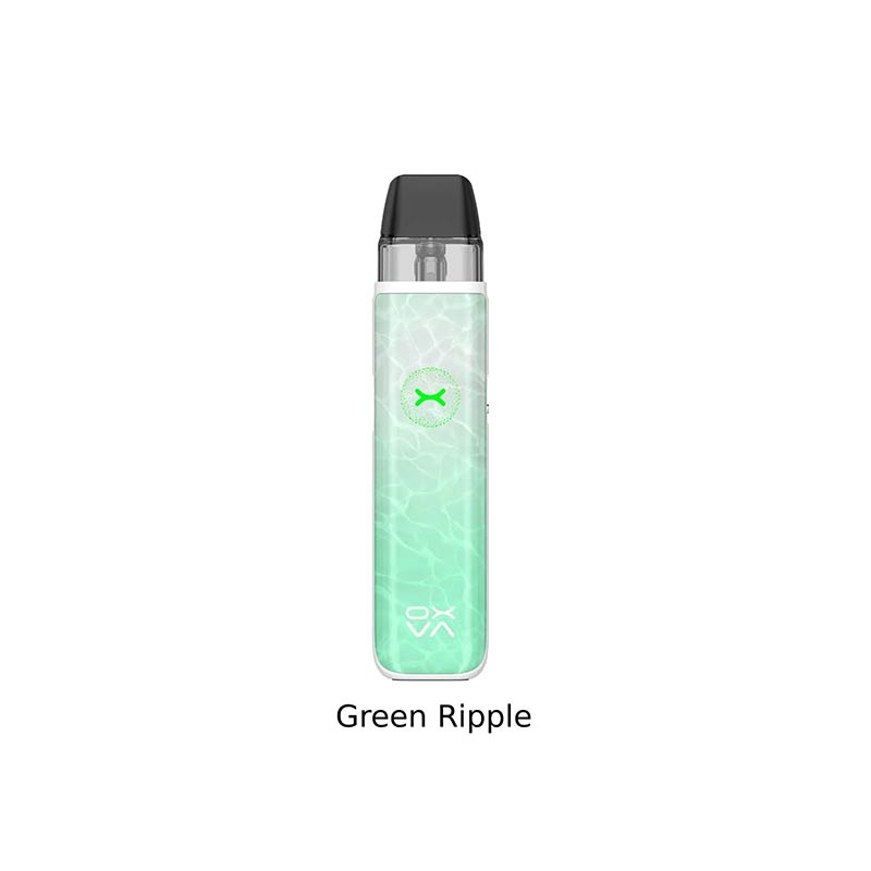 OXVA XLIM Go 2 Open Pod Kit [CRC] - Bay Vape
