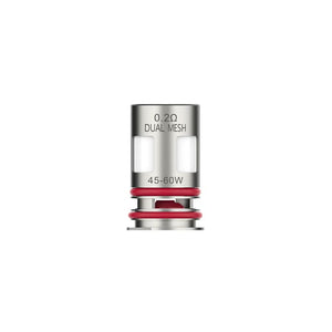 Vaporesso GTX Replacement Coils (5 Pack)