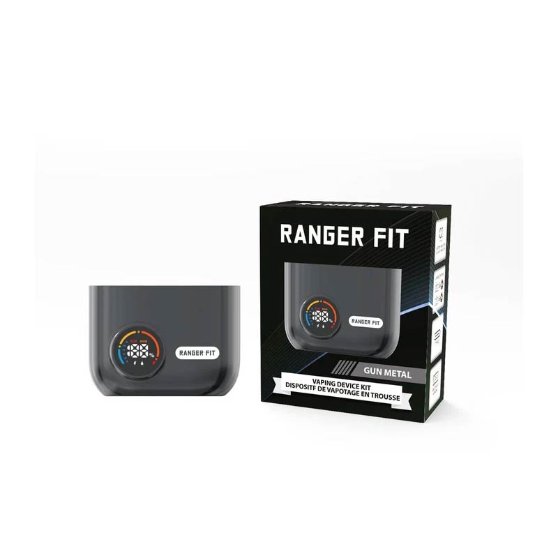 OVNS Ranger Fit Deivce