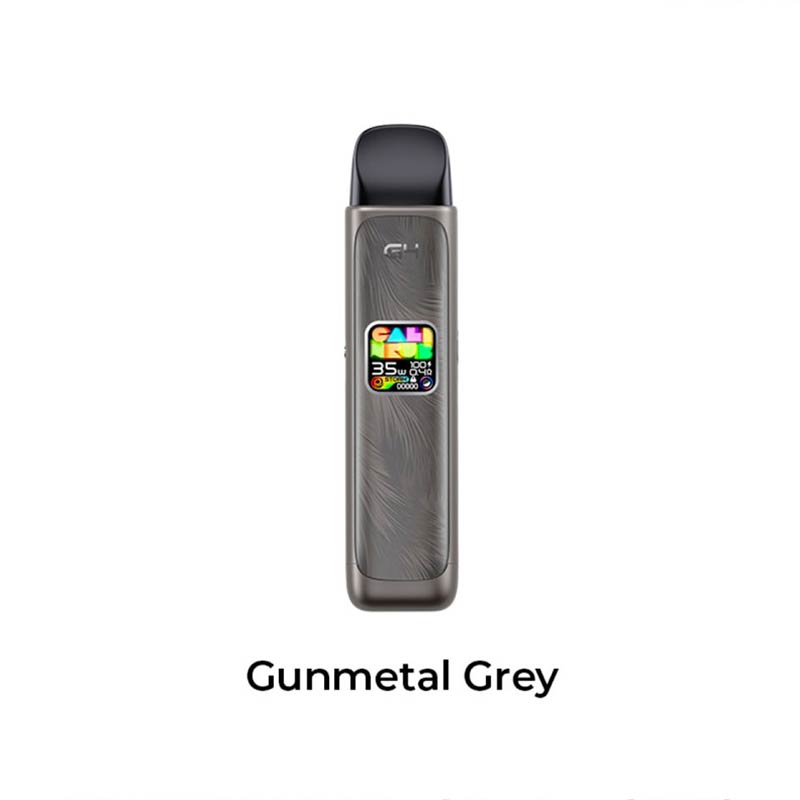 Uwell Caliburn G4 35W Pod Kit [CRC] - Bay Vape