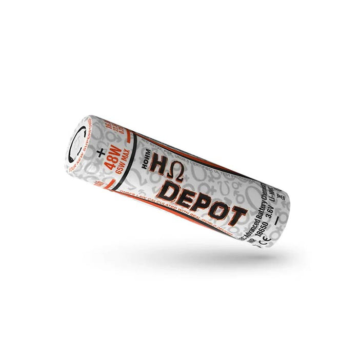 Batterie Hohm Tech Depot 18650 3005mAh 16,8A