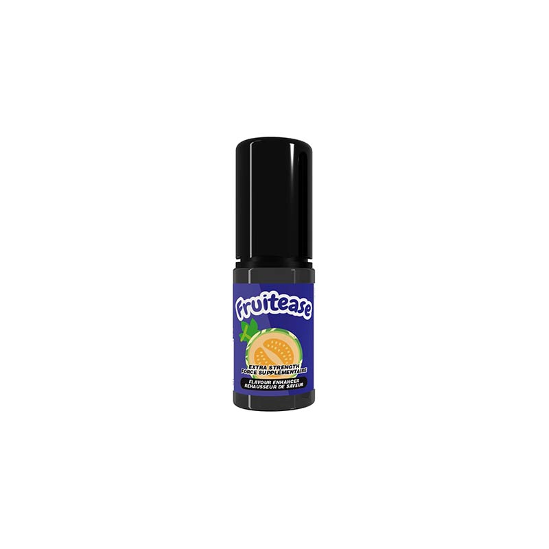 Fruitease Shots - Honeydew - Bay Vape