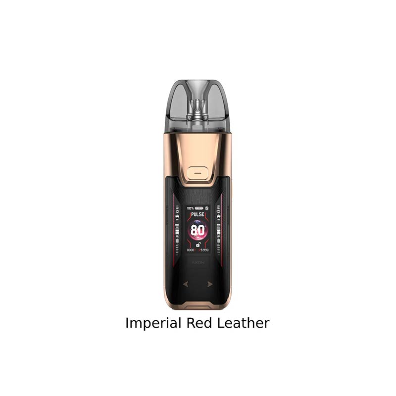 Vaporesso LUXE XR MAX 2 Open Pod Kit - Bay Vape