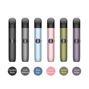 RELX - Vape Pen Starter Kit & Pods | Bay Vape Canada Tagged "Product Type_Pod Systems" RELX - Vape Pen Starter Kit & Pods | Bay Vape Canada Tagged "Product Type_Pod Systems"