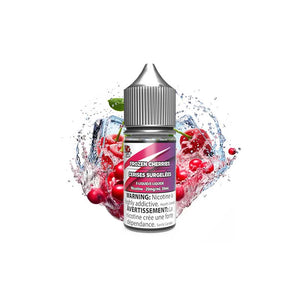 Frozen Cherries by IVG Salts E-Juice
