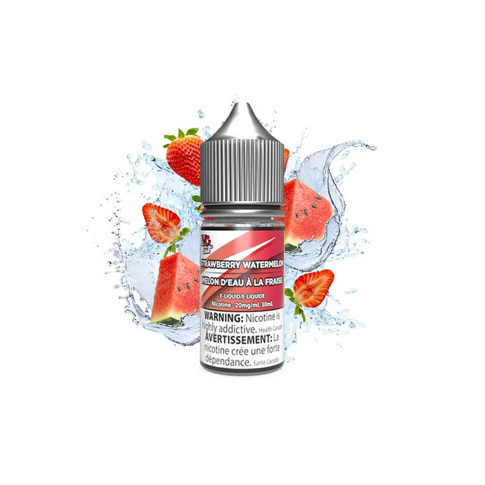 Strawberry Watermelon by IVG Salts E-Juice