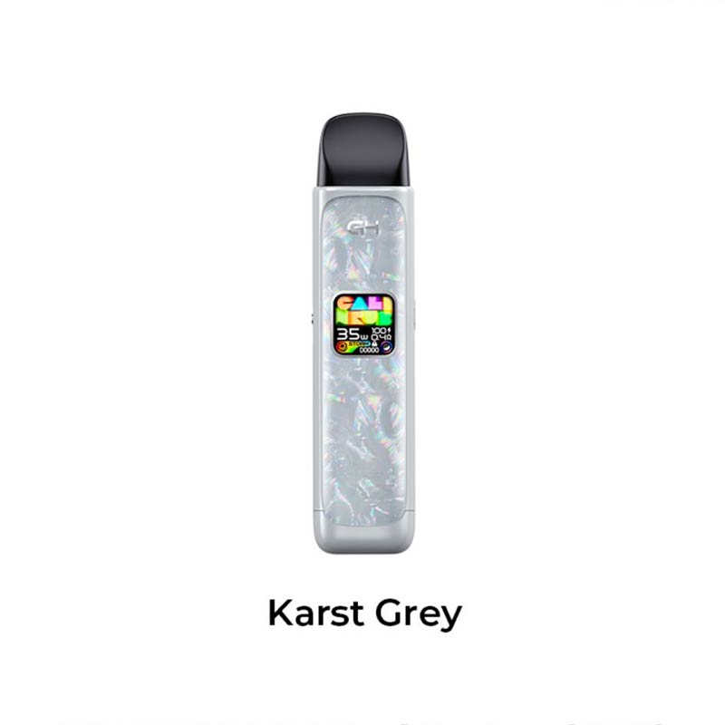 Uwell Caliburn G4 35W Pod Kit [CRC] - Bay Vape