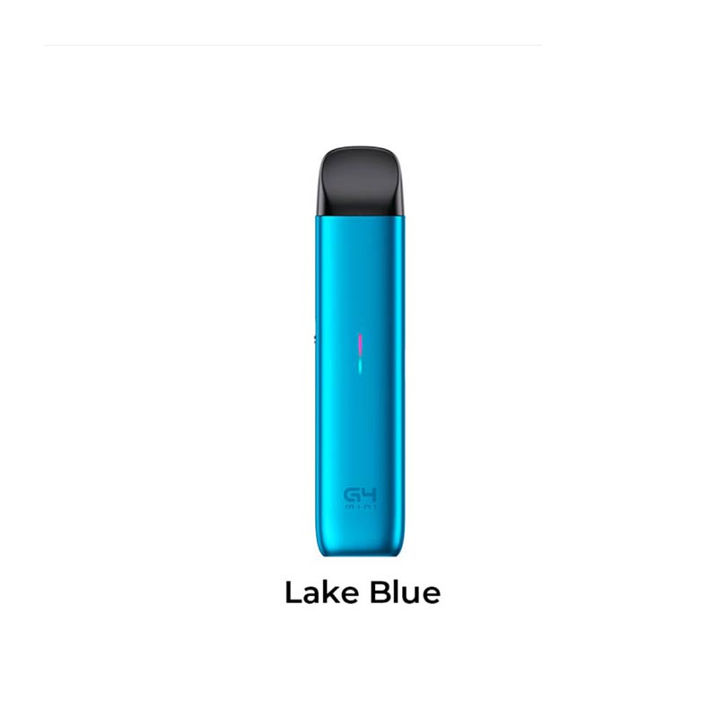 Uwell Caliburn G4 Mini 35W Pod Kit [CRC] - Bay Vape