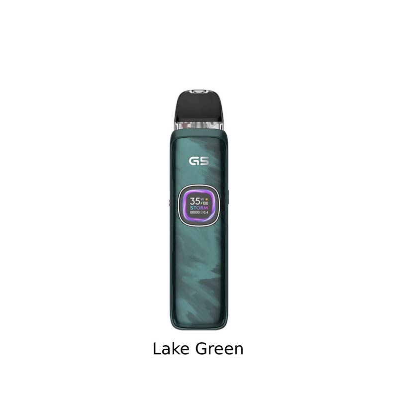 Uwell Caliburn G5 35W Pod Kit [CRC]