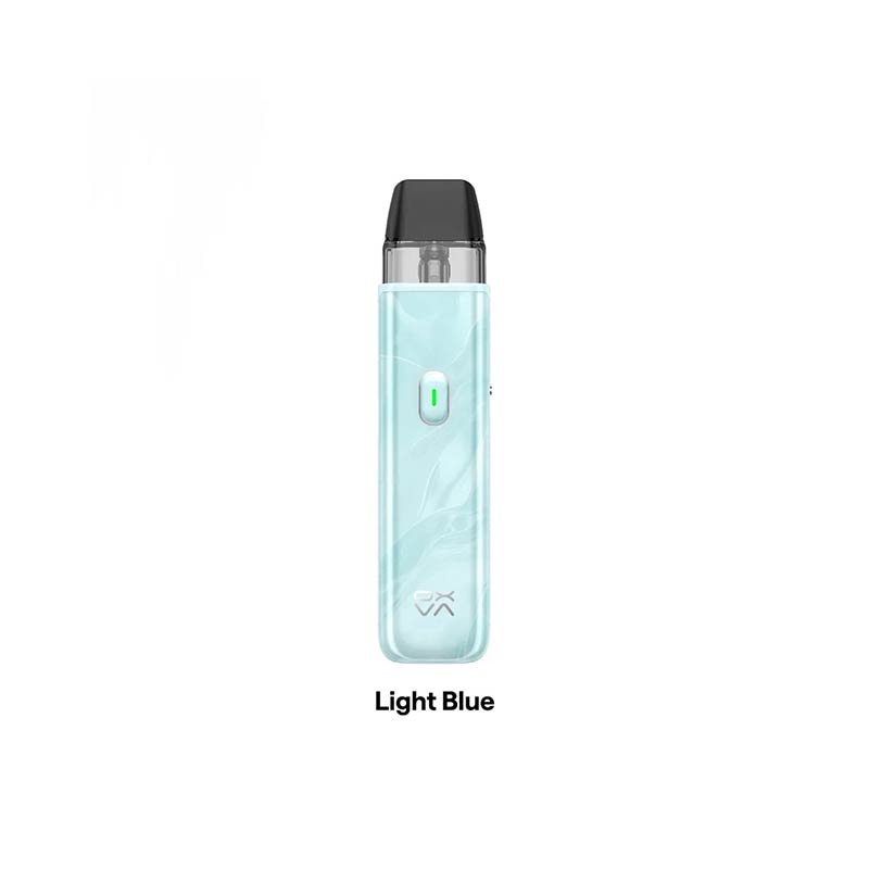 OXVA XLIM Go Lite Open Pod Kit [CRC]