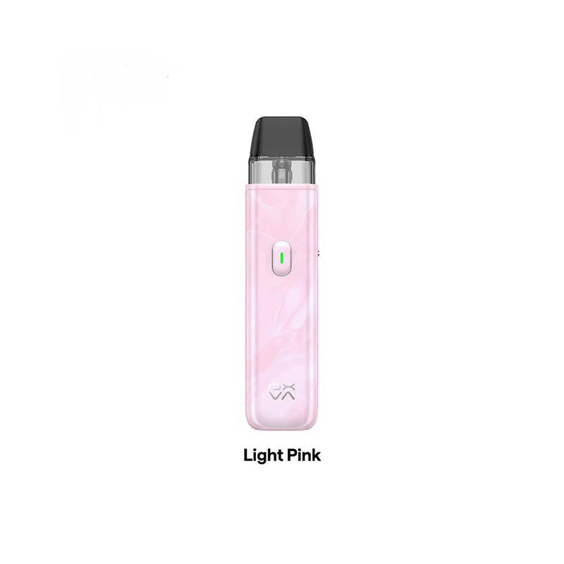 OXVA XLIM Go Lite Open Pod Kit [CRC]