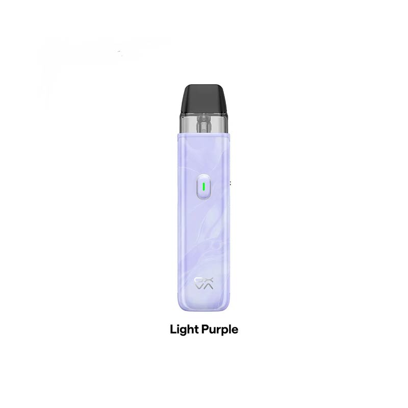 OXVA XLIM Go Lite Open Pod Kit [CRC]