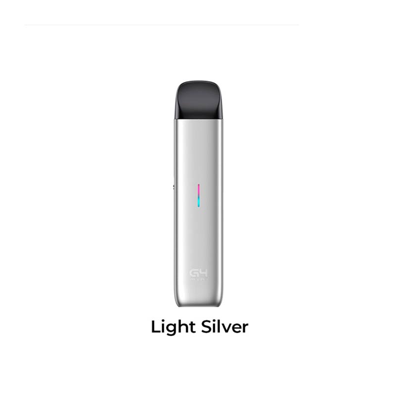 Uwell Caliburn G4 Mini 35W Pod Kit [CRC] - Bay Vape