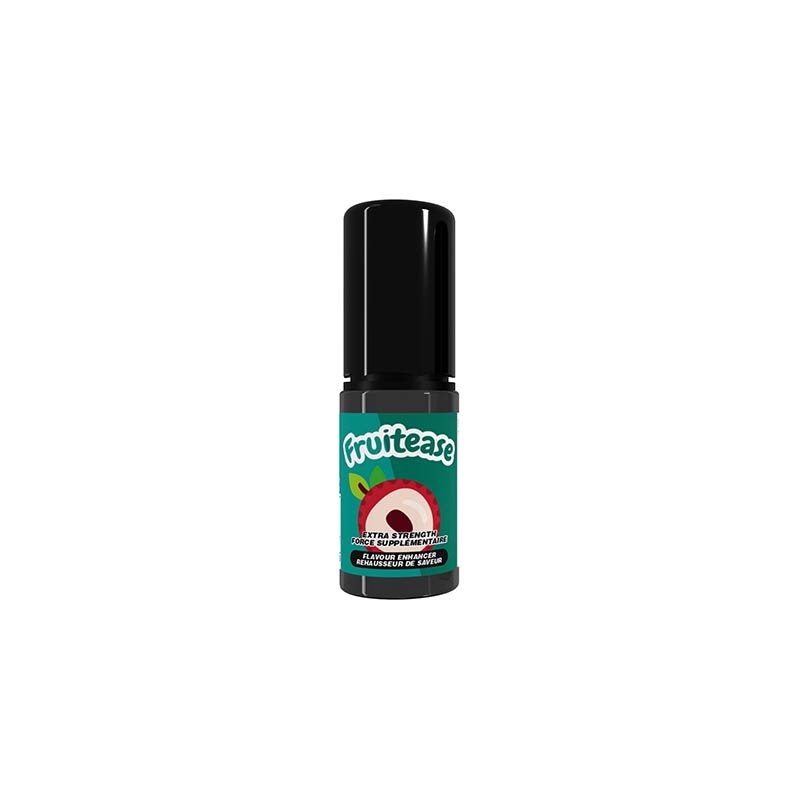 Fruitease Shots - Lychee - Bay Vape