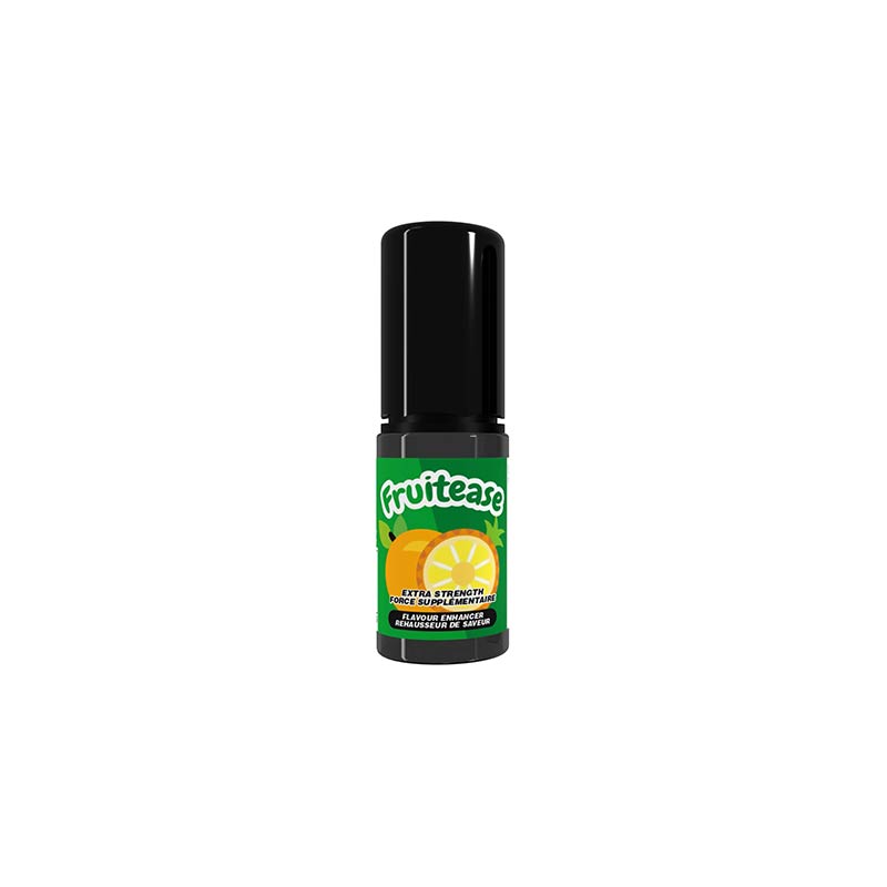 Fruitease Shots - Mango Pineapple - Bay Vape