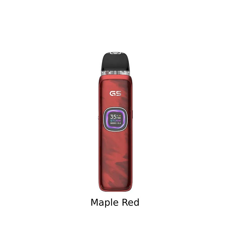 Uwell Caliburn G5 35W Pod Kit [CRC]