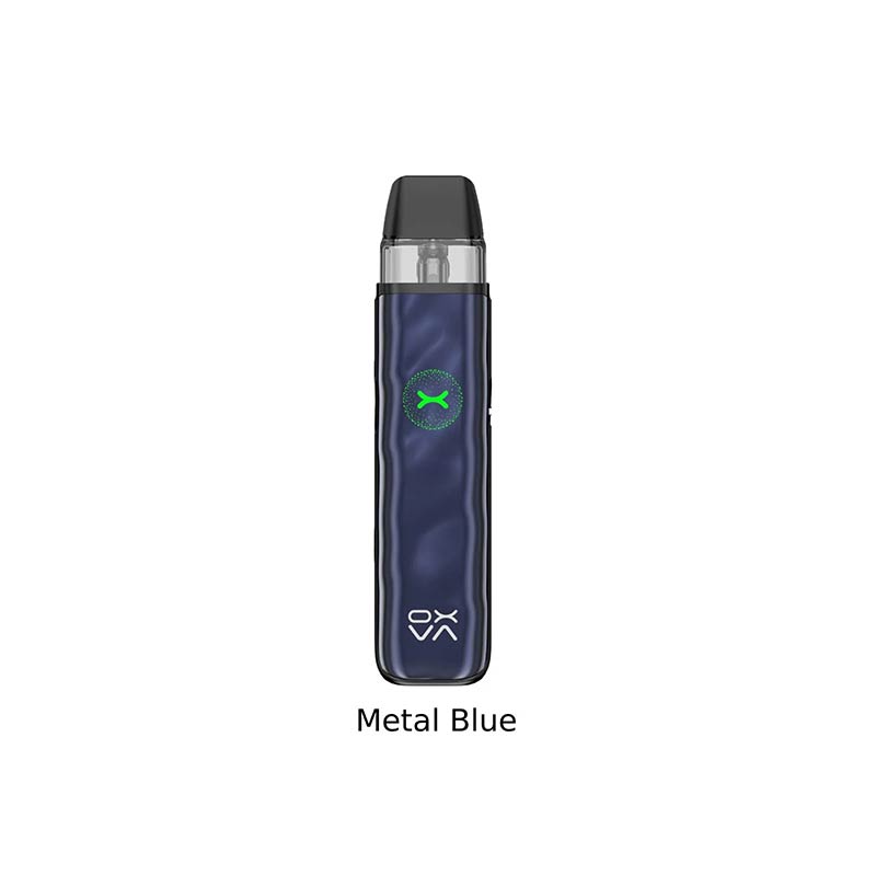 OXVA XLIM Go 2 Open Pod Kit [CRC] - Bay Vape