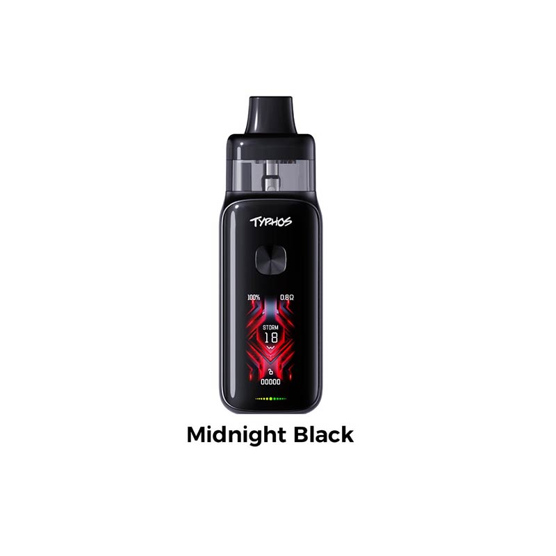 UWELL Typhos Pro Pod Kit [CRC]
