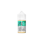 Mint Condition by L!X Salts Juice - Bay Vape Canada