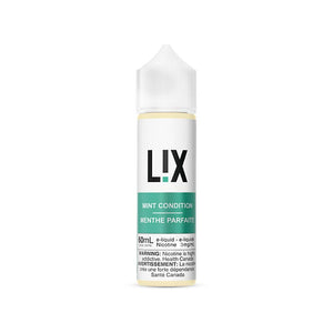 E-Liquide Menthol, Menthe & Glac Bay Vape E-Liquide Menthol, Menthe & Glac Bay Vape