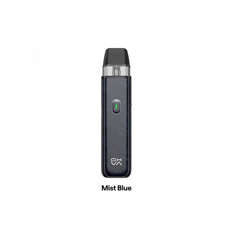OXVA XLIM Go Lite Open Pod Kit [CRC]