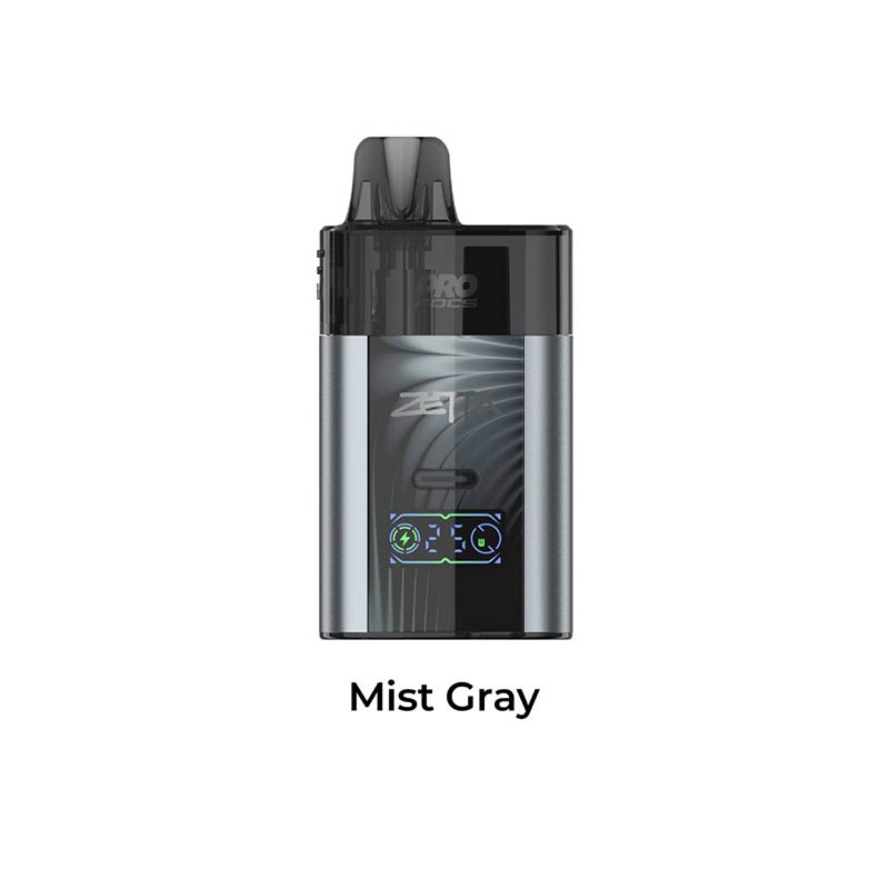 Uwell ZETTA Pod Kit [CRC] - Bay Vape