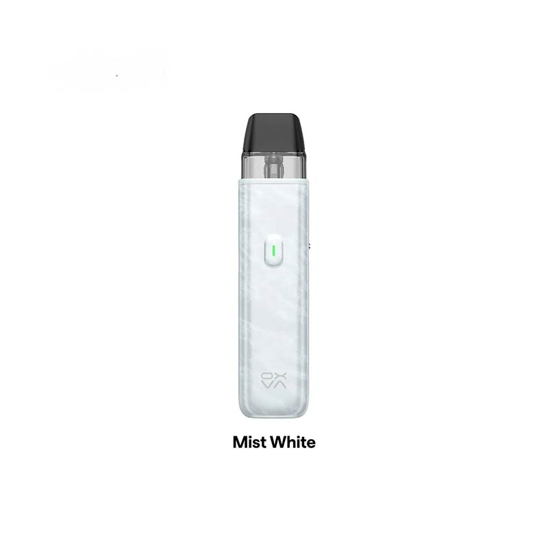 OXVA XLIM Go Lite Open Pod Kit [CRC]